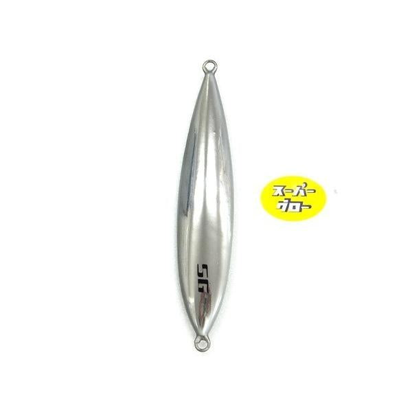 ディープライナー スロースキップCX 300g アクアオリカラ カスタムホロ スーパーグロー