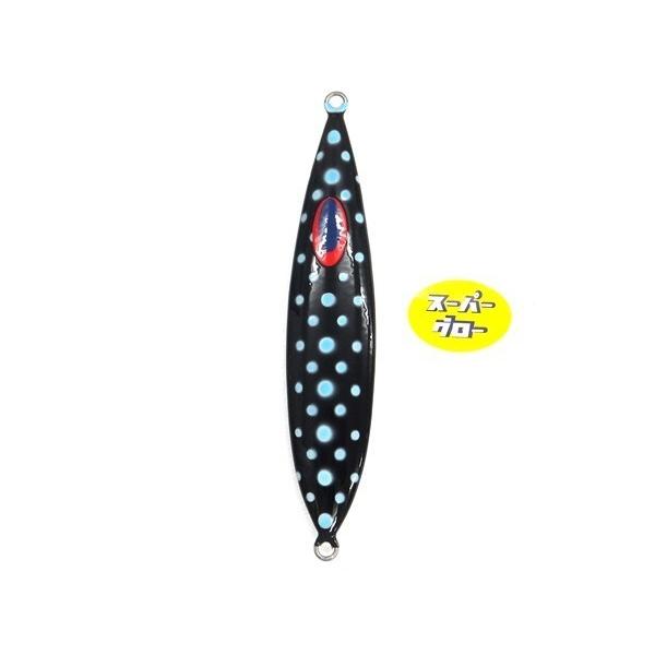 Deepliner Slow Skip CX 300g Aqua Orikara Custom Holo Super Glow