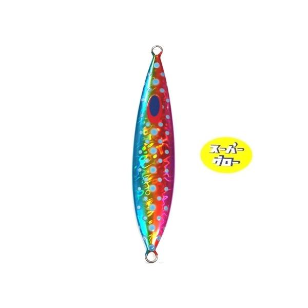 Deepliner Slow Skip CX 300g Aqua Orikara Super Glow