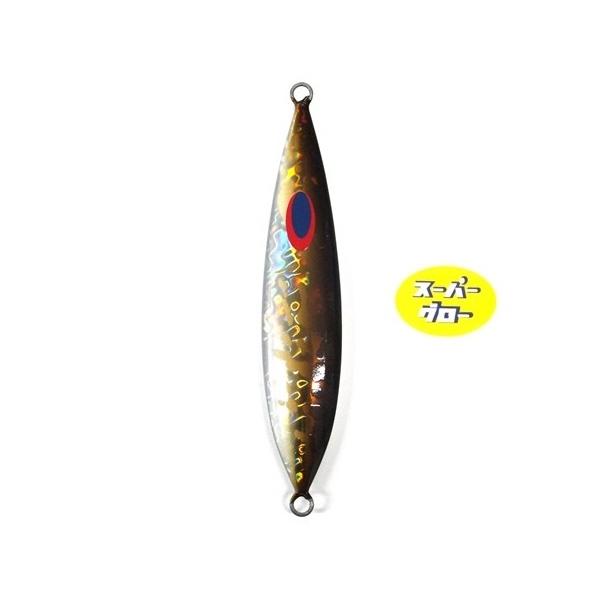 Deepliner Slow Skip CX 380g Genuine Super Glow