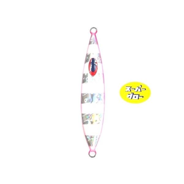 Deepliner Slow Skip CX 400g Aqua Orikara Super Glow