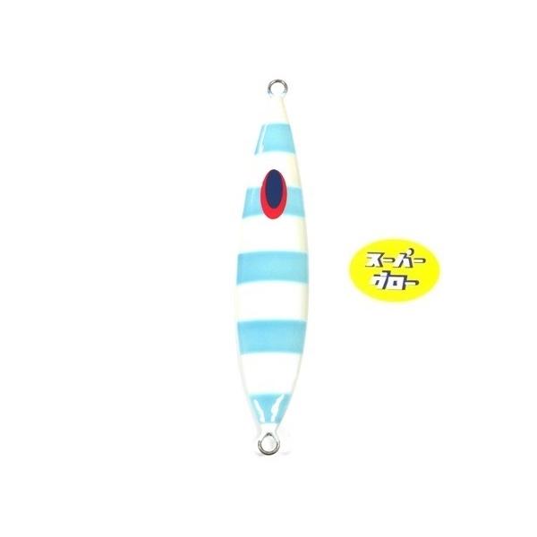 ディープライナー スロースキップCX 450g アクアオリカラ カスタムホロ スーパーグロー