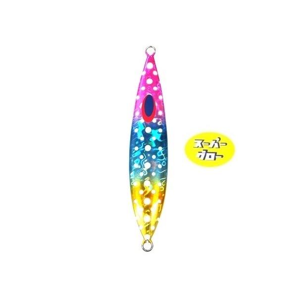 ディープライナー スロースキップCX 450g アクアオリカラ スーパーグロー