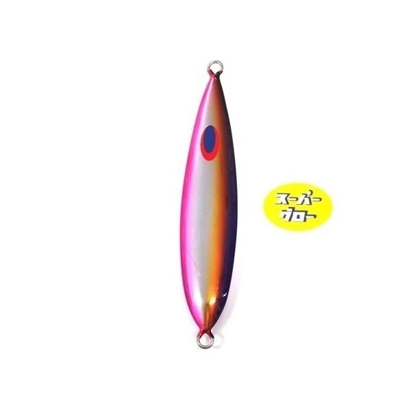 ディープライナー スロースキップCX 500g アクアオリカラ カスタムホロ スーパーグロー