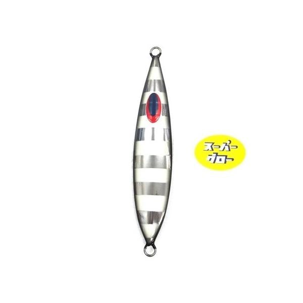 ディープライナー スロースキップCX 500g アクアオリカラ カスタムホロ スーパーグロー