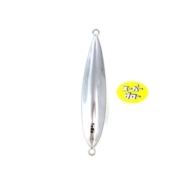 ディープライナー スロースキップCX 500g アクアオリカラ カスタムホロ スーパーグロー