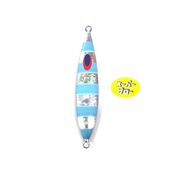 Deepliner Slow Skip CX 500g Aqua Orikara Super Glow