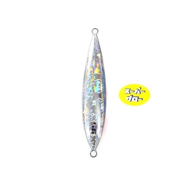ディープライナー スロースキップCX 550g アクアオリカラ スーパーグロー