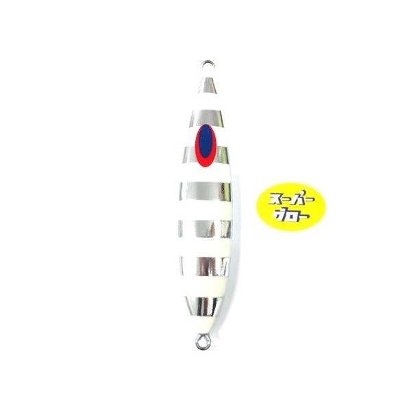 ディープライナー スロースキップCX 550g 純正 カスタムホロ スーパーグロー