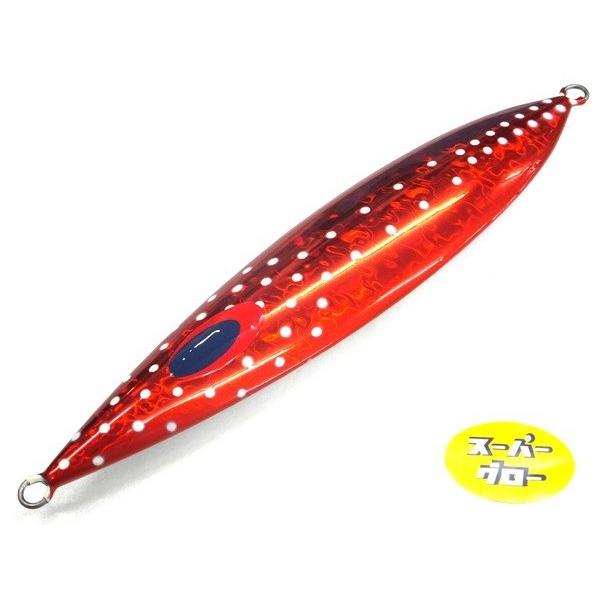 Deepliner Slow Skip CX 700g Genuine Super Glow
