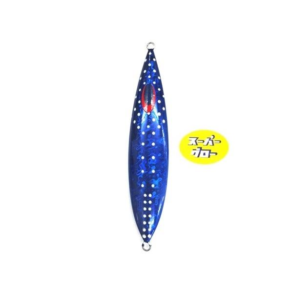Deepliner Slow Skip CX 750g Genuine Super Glow