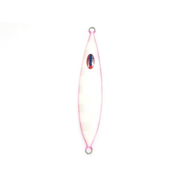 ディープライナー スロースキップCX 80g アクアオリカラ グロー