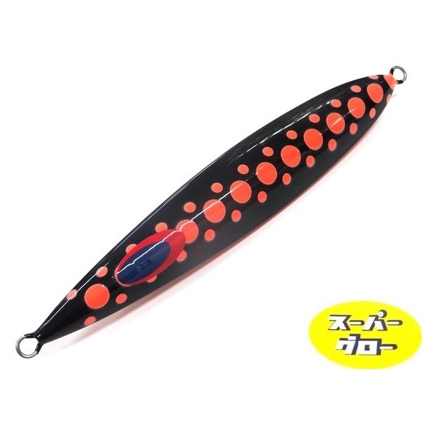 ディープライナー CX-β 350g アクアオリカラ カスタムホロ スーパーグロー