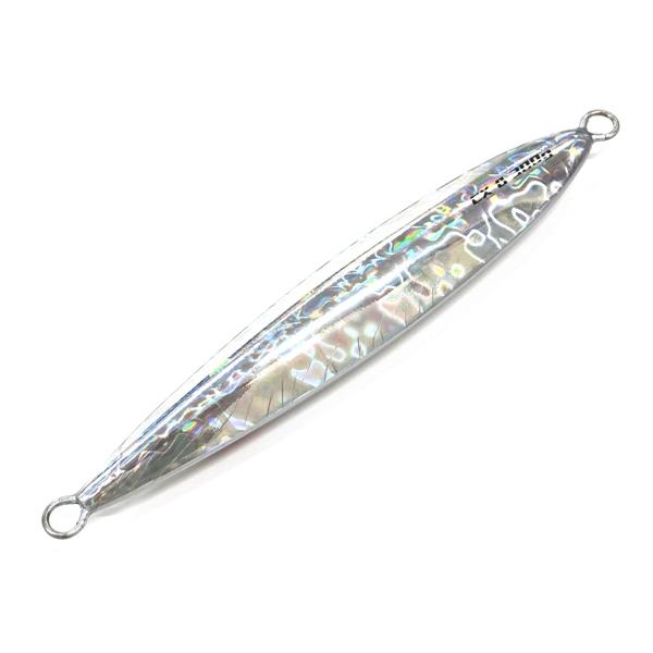 Deepliner CX-β 350g Aqua Orikara Glow