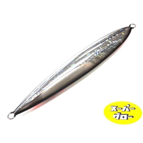 ディープライナー CX-β 700g アクアオリカラ スーパーグロー