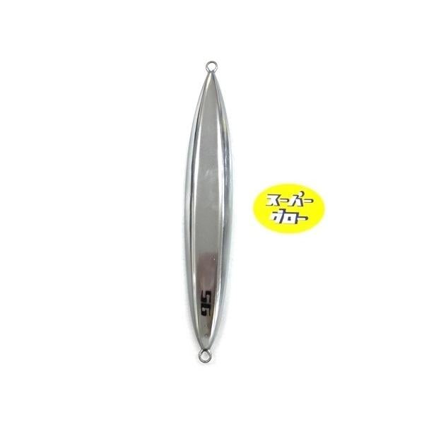 ディープライナー スロースキップFB 1000g アクアオリカラ カスタムホロ スーパーグロー