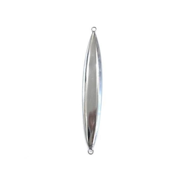 Deepliner Slow Skip FB 130g Genuine Custom Holo