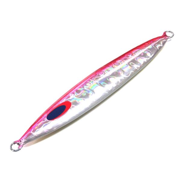 ディープライナー スロースキップFB 150g アクアオリカラ グロー