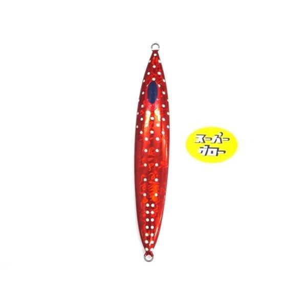 Deepliner Slow Skip FB 150g Genuine Super Glow