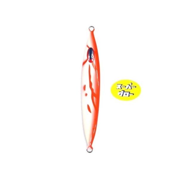 Deepliner Slow Skip FB 150g Genuíno Super Glow