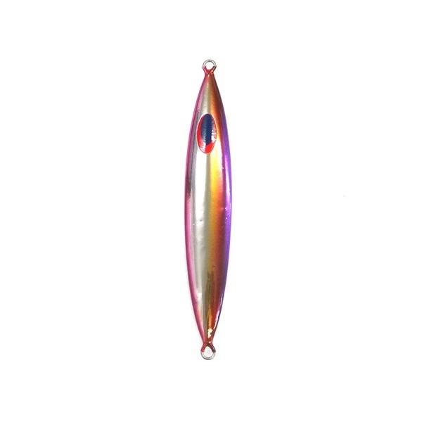 Deepliner Slow Skip FB 180g Aqua Original Color Custom Holo
