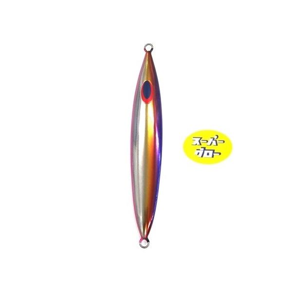 Deepliner Slow Skip FB 180g Aqua Orikara Custom Holo Super Glow