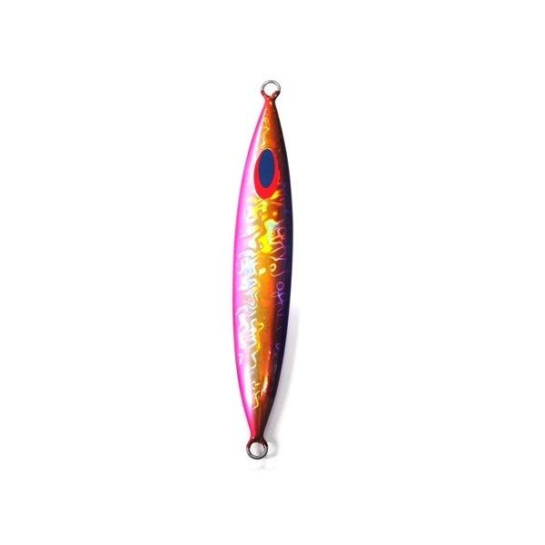 ディープライナー スロースキップFB 180g アクアオリカラ グロー
