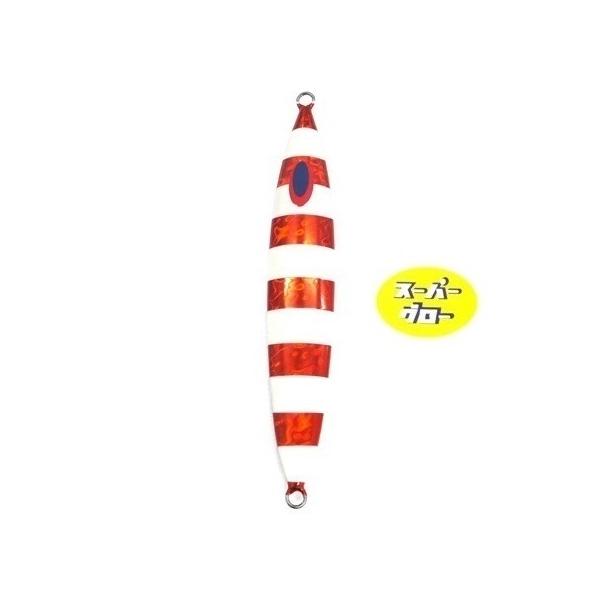 ディープライナー スロースキップFB 180g アクアオリカラ スーパーグロー