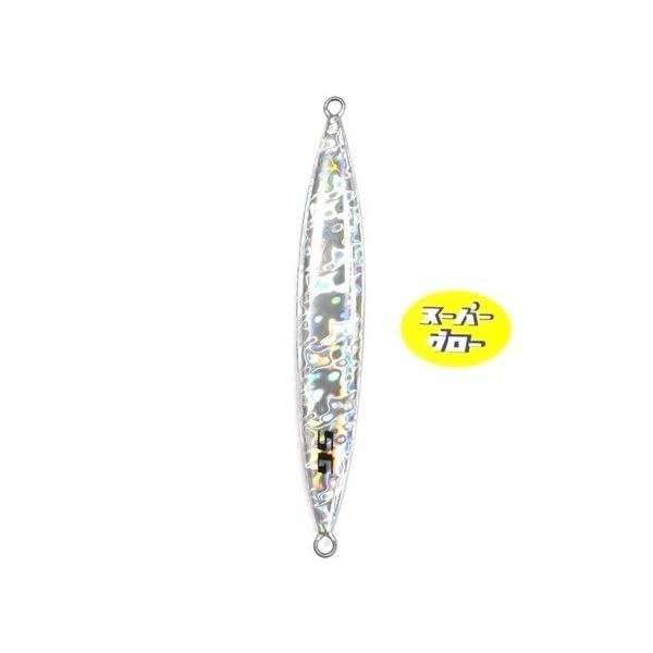 ディープライナー スロースキップFB 180g アクアオリカラ スーパーグロー