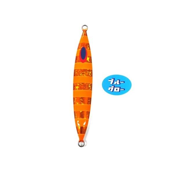 Deepliner Slow Skip FB 180g Genuine Blue Glo