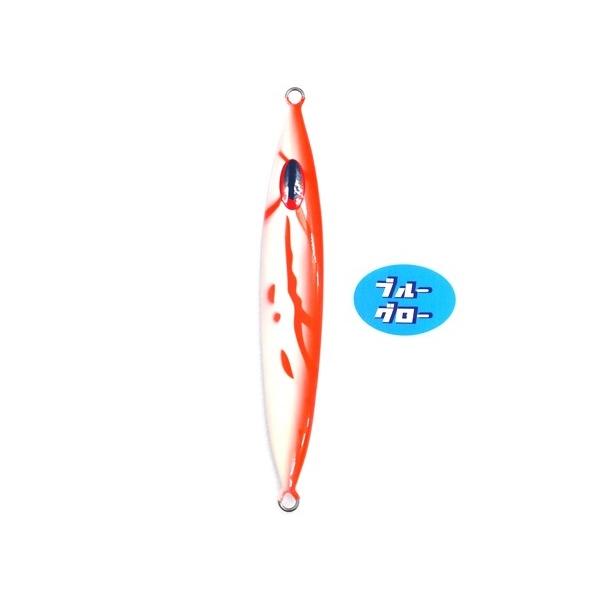 Deepliner Slow Skip FB 180g Genuine Blue Glo