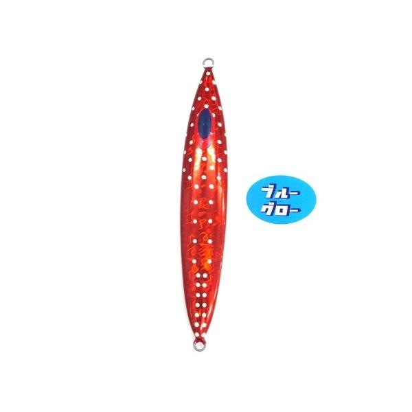 Deepliner Slow Skip FB 180g Genuíno Azul Glo