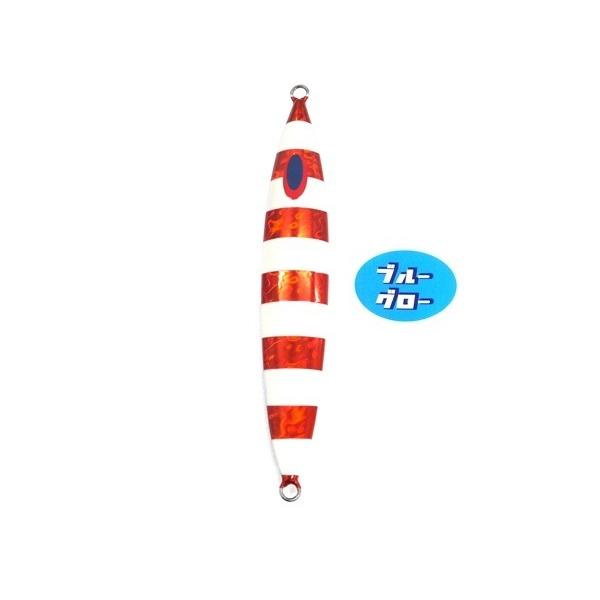 Deepliner Slow Skip FB 200g Aqua Orikara Blue Glow