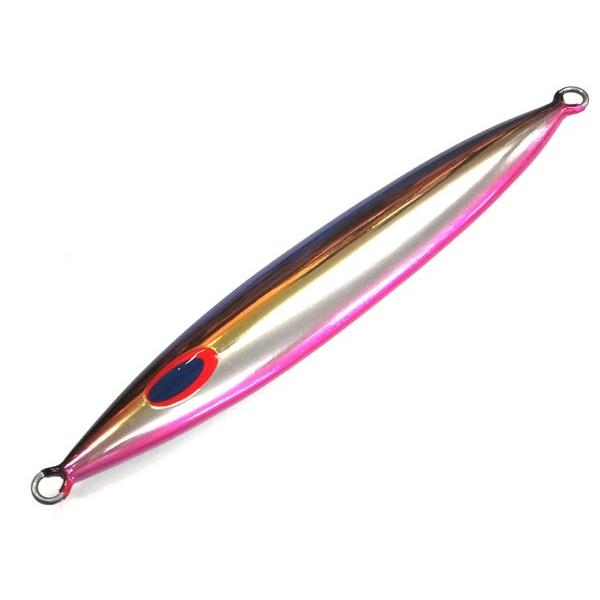 ディープライナー スロースキップFB 200g アクアオリカラ カスタムホロ