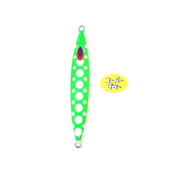 Deepliner Slow Skip FB 200g Aqua Orikara Custom Holo Super Glow