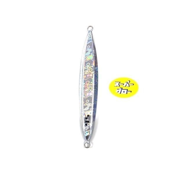 ディープライナー スロースキップFB 200g アクアオリカラ スーパーグロー