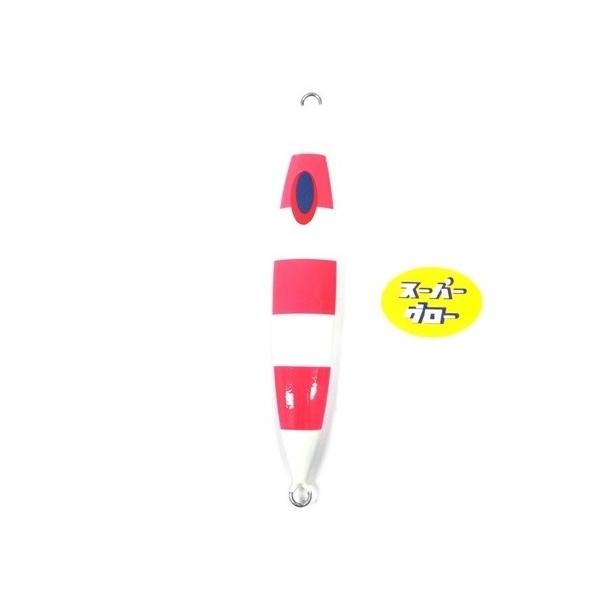 Deepliner Slow Skip FB 200g Aqua Orikara Super Glow