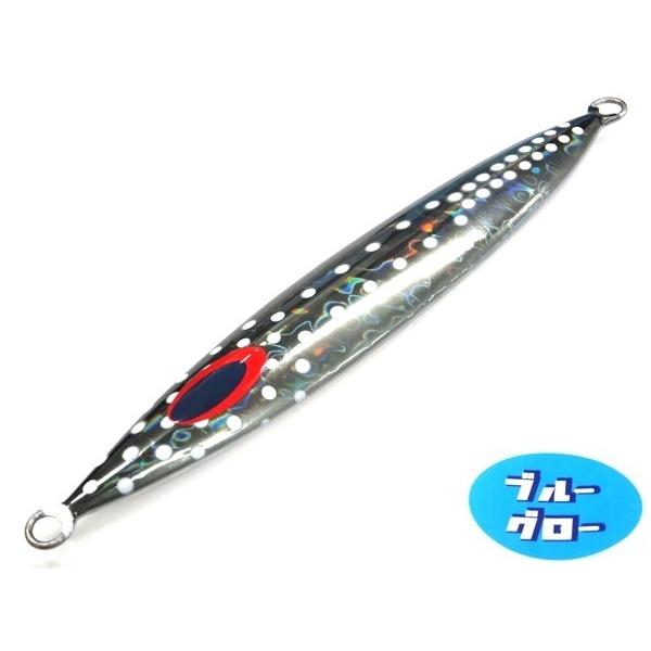 Deepliner Slow Skip FB 200g Genuine Blue Glo