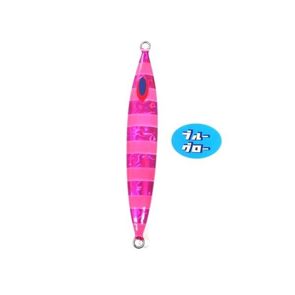 Deepliner Slow Skip FB 200g Genuine Blue Glo