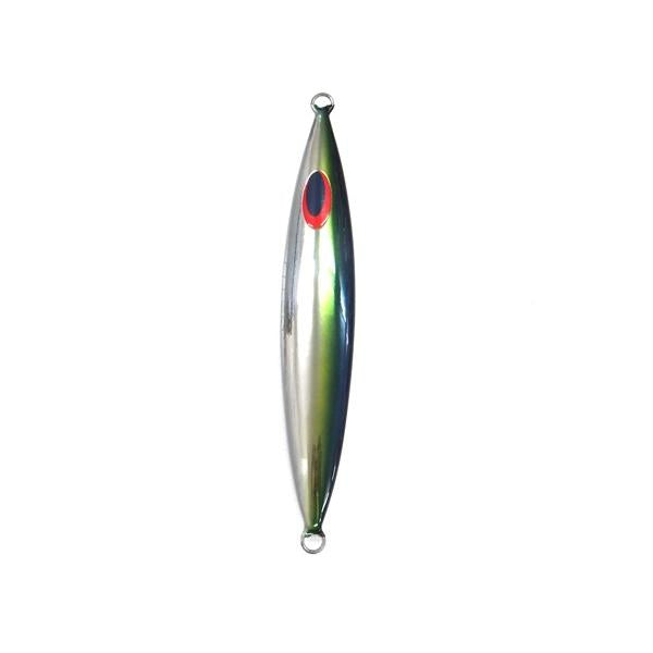 Deepliner Slow Skip FB 200g Genuine Custom Holo