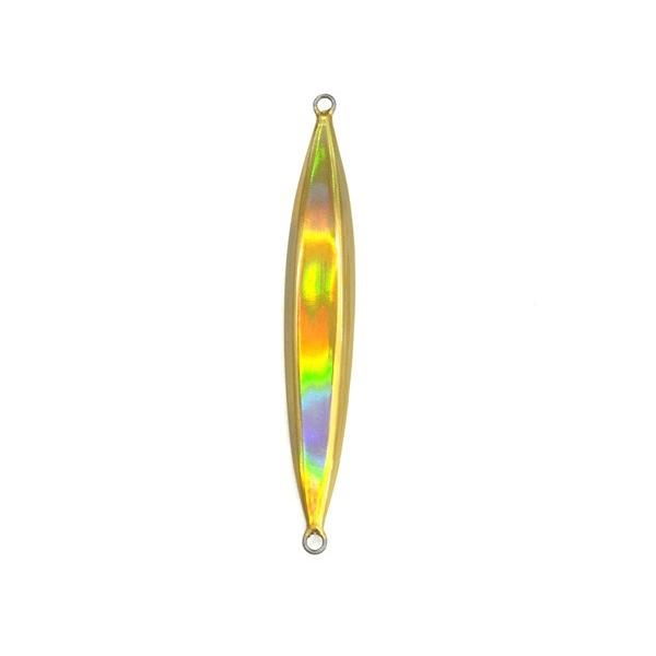 Deepliner Slow Skip FB 200g Genuine Custom Holo Glow