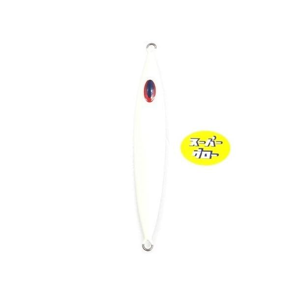 Deepliner Slow Skip FB 200g Genuine Super Glow