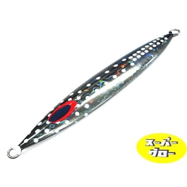 ディープライナー スロースキップFB 200g 純正 スーパーグロー