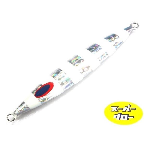 ディープライナー スロースキップFB 200g 純正 スーパーグロー