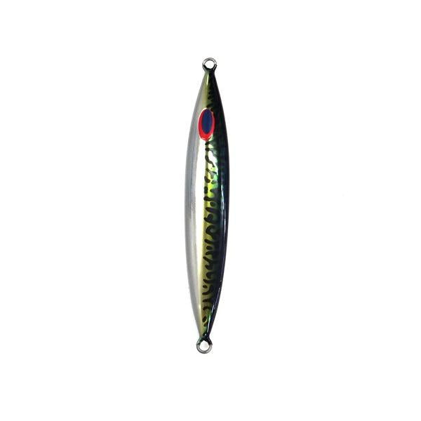 Deepliner Slow Skip FB 220g Aqua Cor Original Personalizado Holo