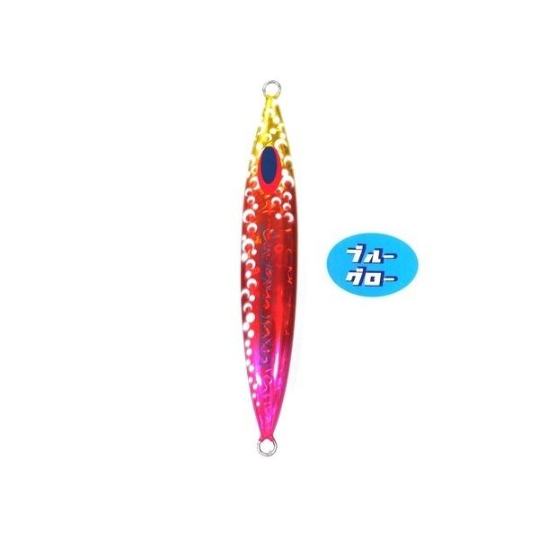 Deepliner Slow Skip FB 220g Genuine Blue Glo