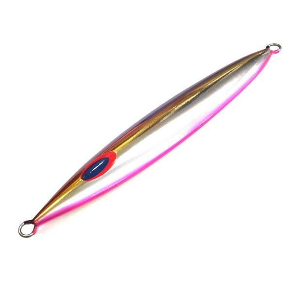 ディープライナー スロースキップFB 250g アクアオリカラ カスタムホロ グロー