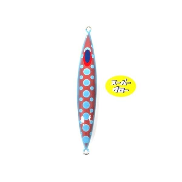 Deepliner Slow Skip FB 250g Aqua Orikara Custom Holo Super Glow