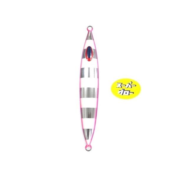 Deepliner Slow Skip FB 250g Aqua Orikara Custom Holo Super Glow