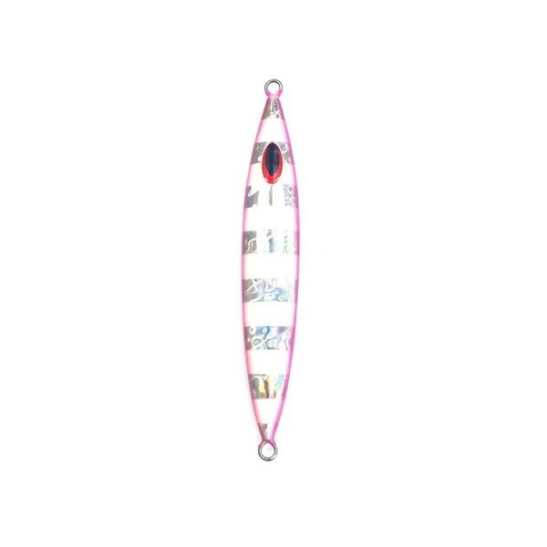 Deepliner Slow Skip FB 250g Aqua Orikara Glow